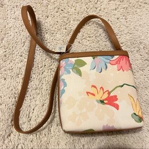 Fossil crossbody bag